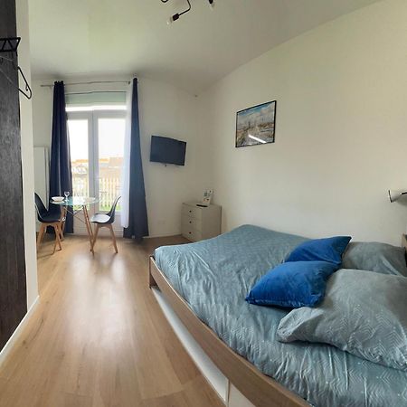 Studios Ideal Pro I Centre-Ville & Parking Gratuit Chatellerault Ngoại thất bức ảnh