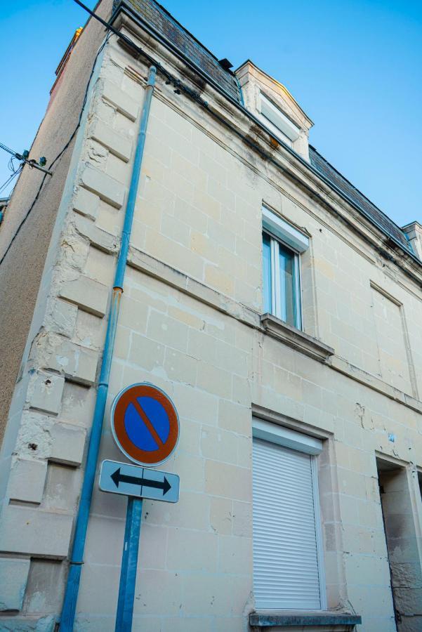 Studios Ideal Pro I Centre-Ville & Parking Gratuit Chatellerault Ngoại thất bức ảnh