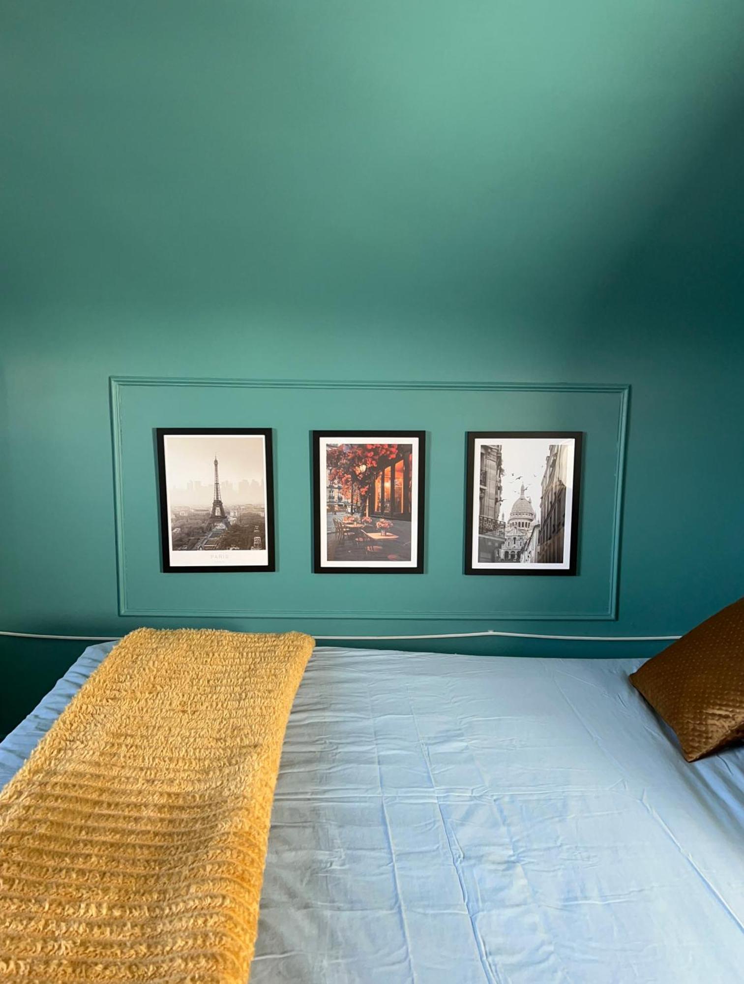 Studios Ideal Pro I Centre-Ville & Parking Gratuit Chatellerault Ngoại thất bức ảnh