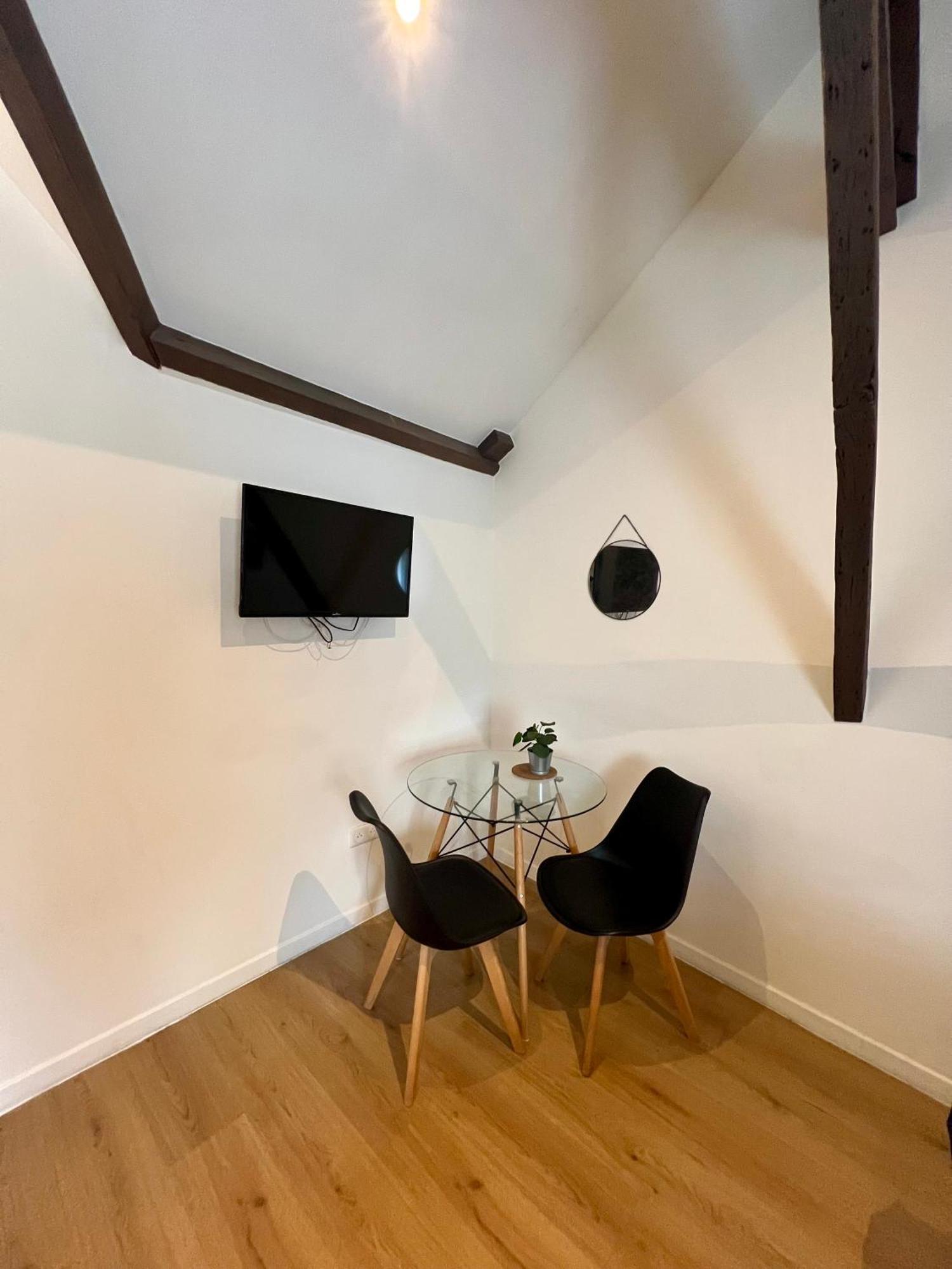 Studios Ideal Pro I Centre-Ville & Parking Gratuit Chatellerault Ngoại thất bức ảnh