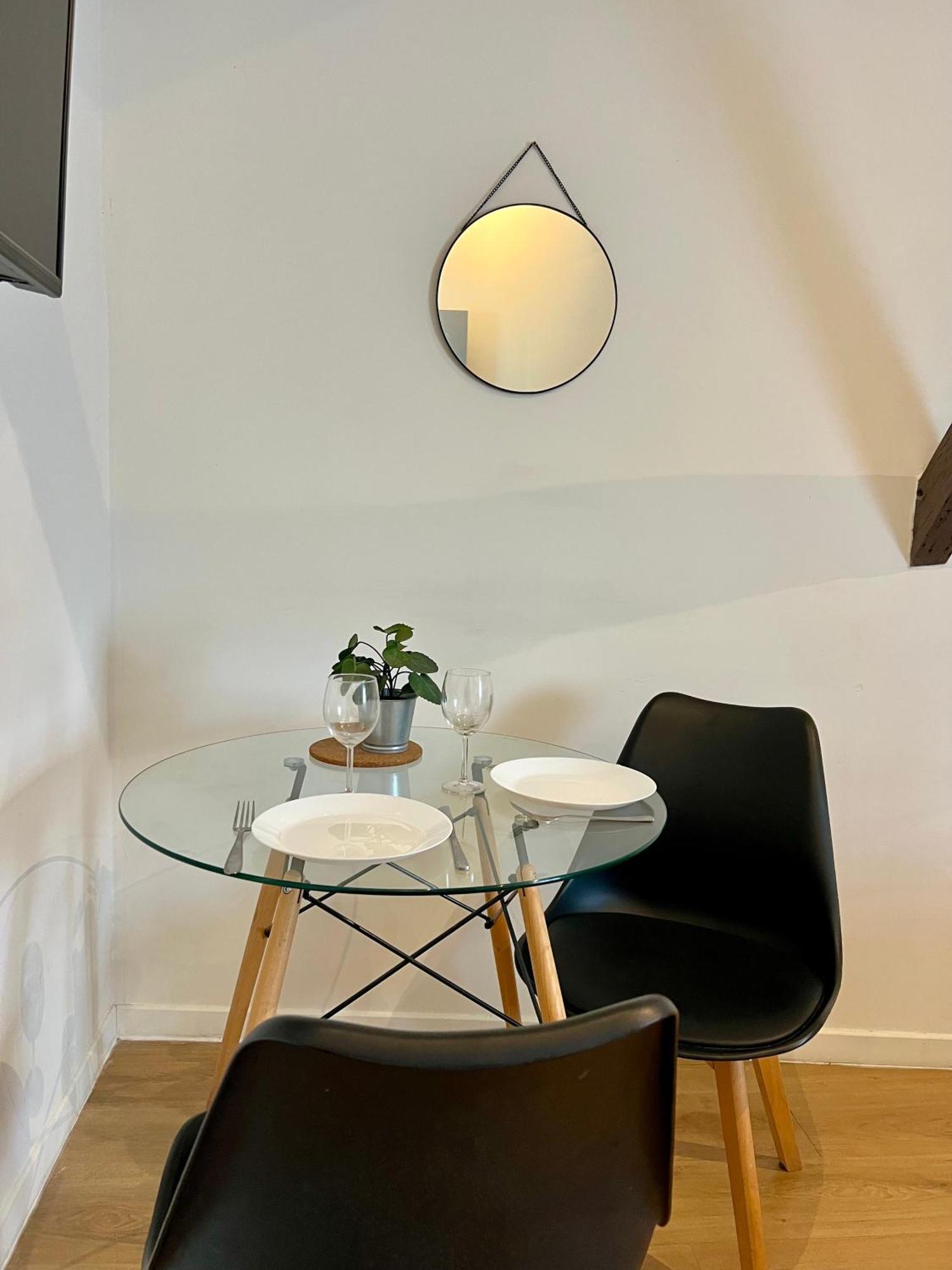 Studios Ideal Pro I Centre-Ville & Parking Gratuit Chatellerault Ngoại thất bức ảnh